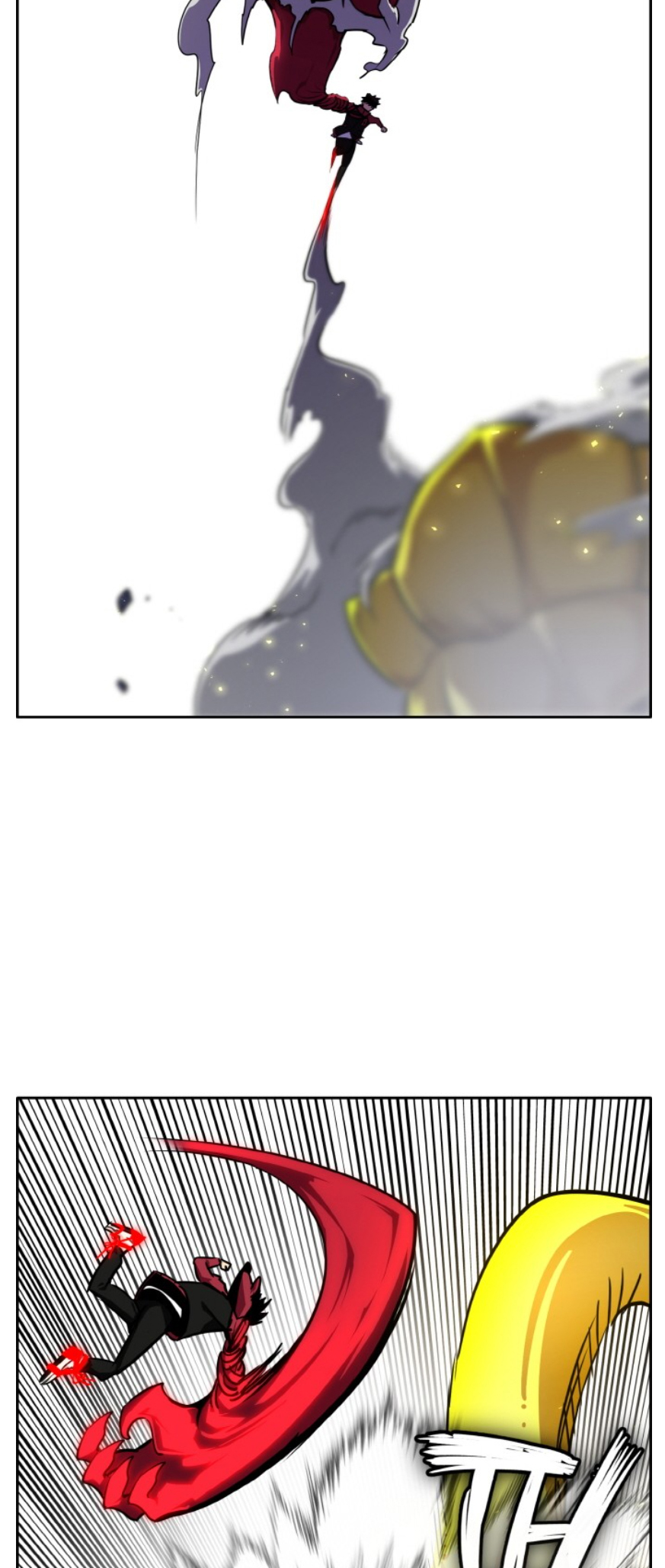 Counter Cube Chapter 88 28